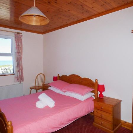 Seaview Cottage Ballyvaughan Zewnętrze zdjęcie