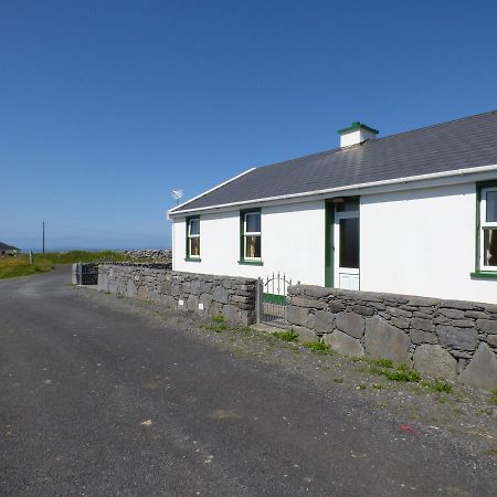 Seaview Cottage Ballyvaughan Zewnętrze zdjęcie