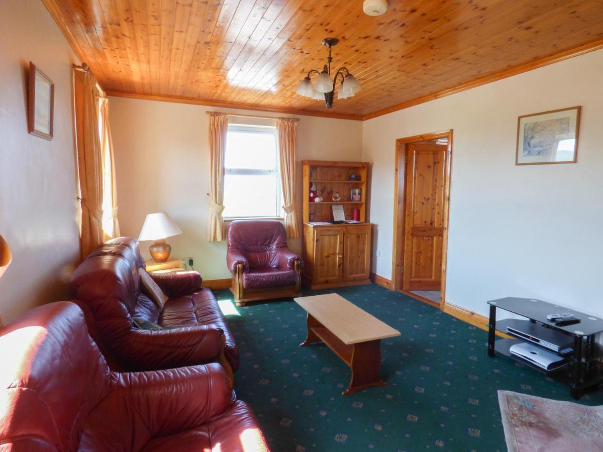 Seaview Cottage Ballyvaughan Zewnętrze zdjęcie