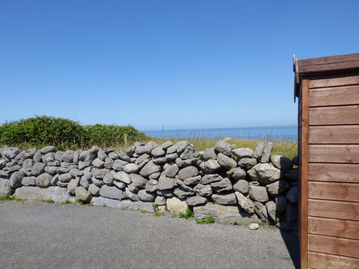 Seaview Cottage Ballyvaughan Zewnętrze zdjęcie