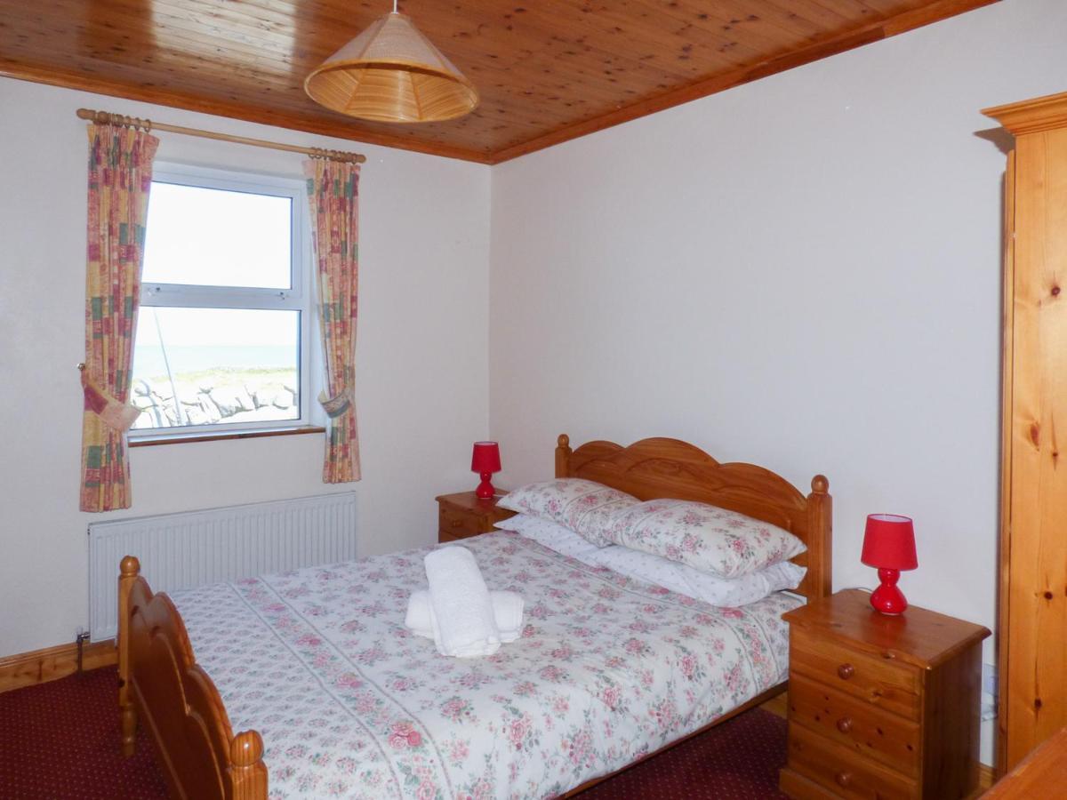 Seaview Cottage Ballyvaughan Zewnętrze zdjęcie