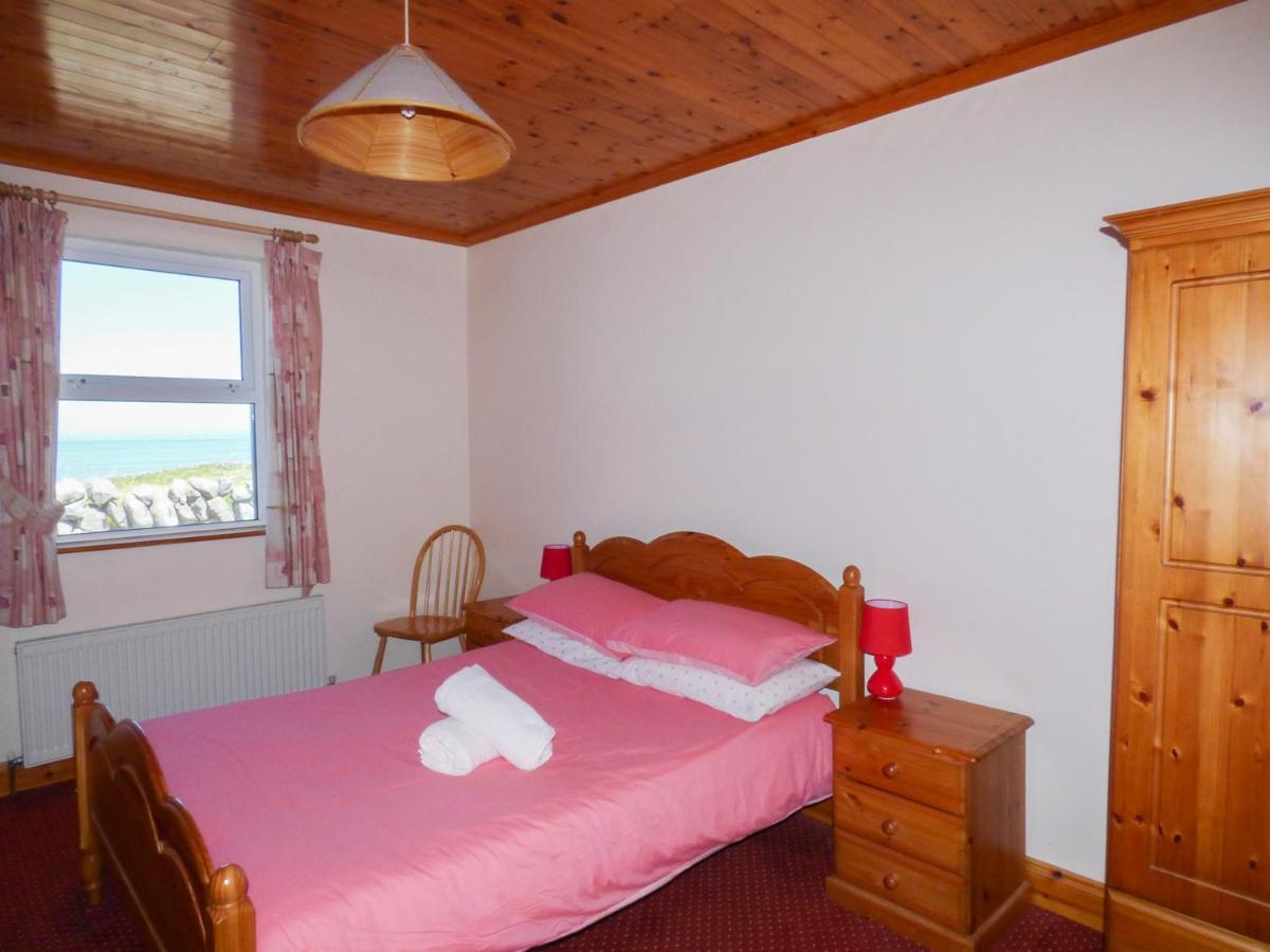 Seaview Cottage Ballyvaughan Zewnętrze zdjęcie